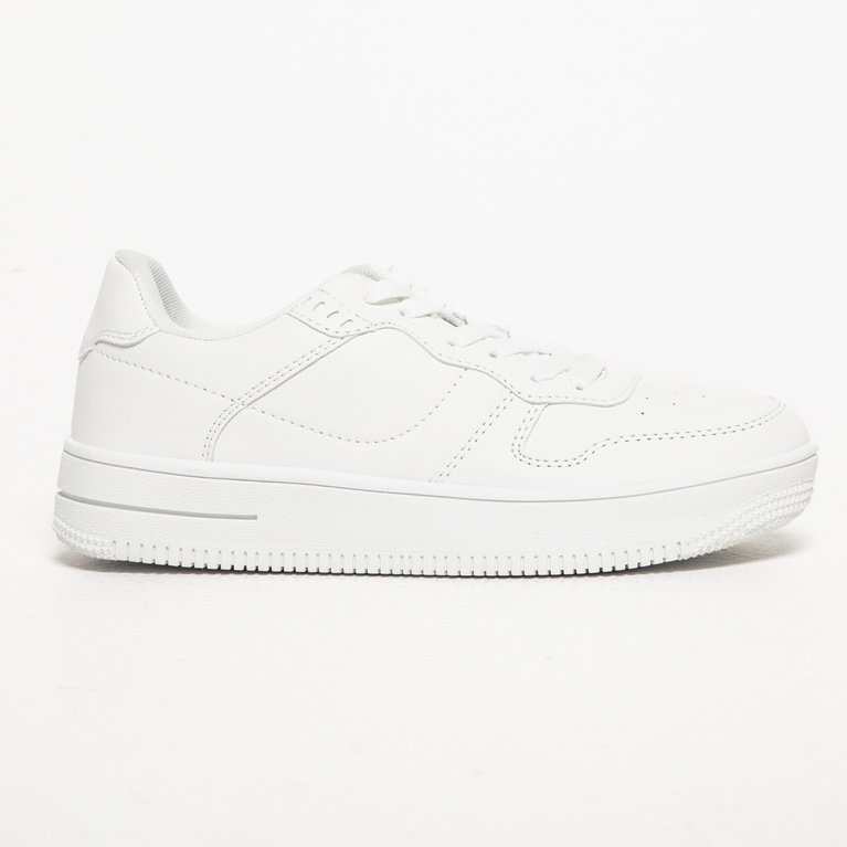 Sneakers "Archie Star" White 2